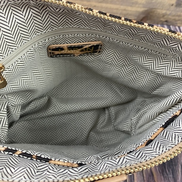 Leopard Print Bag - Picture 11 of 14